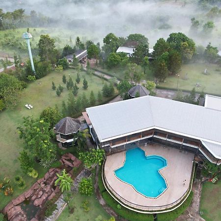 Phumok Village Khao Kho Exterior foto