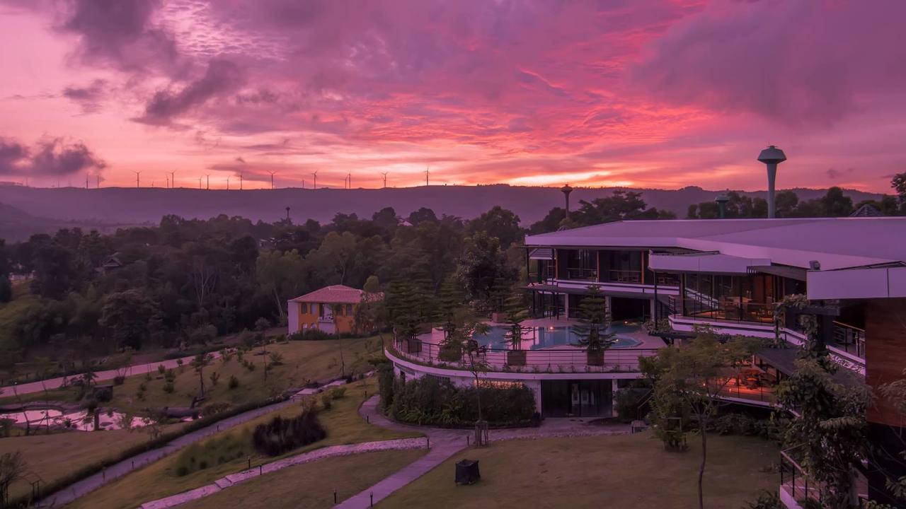 Phumok Village Khao Kho Exterior foto