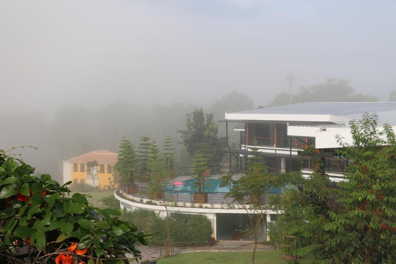 Phumok Village Khao Kho Exterior foto