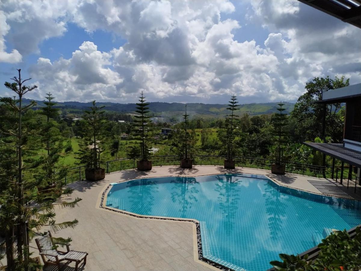 Phumok Village Khao Kho Exterior foto