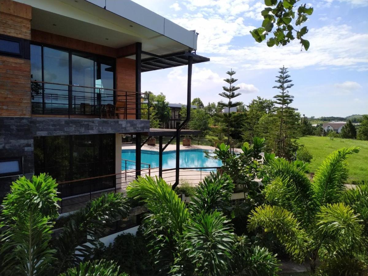 Phumok Village Khao Kho Exterior foto